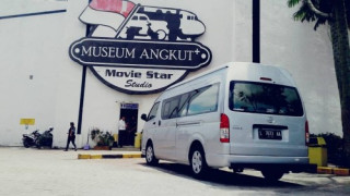 Jatim Transport Perkasa - Rental Mobil Jawa Timur