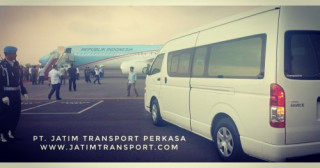 Jatim Transport Perkasa - Rental Mobil Jawa Timur