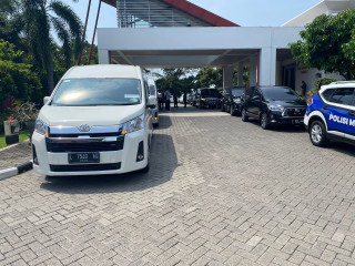 Jatim Transport Perkasa - Rental Mobil Jawa Timur